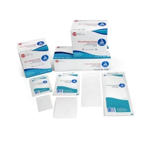 Wound care products