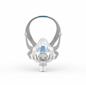 ResMed AirFit F20 Full Face Mask- (For Mouth Breathing while Sleeping)