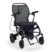 Golden Cricket Power Wheelchair