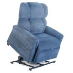 Golden Comforter with MaxiComfort PR535 2 Zone Chair