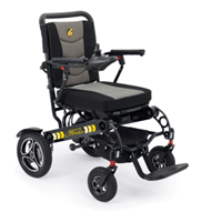 Golden Stride Power Wheelchair