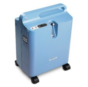 Phillips EverFlo Respironics Oxygen Concentrators – 5 lpm and 10 lpm