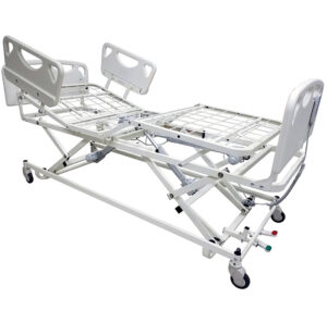 Century Deluxe TLC Bed T8000