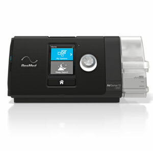 ResMed AirSense 10 CPAP Machine