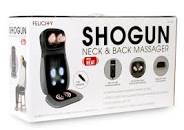 Shogun Neck and Back Massager