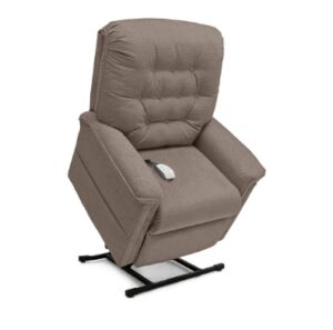 Pride Heritage LC-358 Three Position Lift Chair