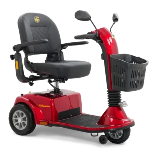Companion Midsize 3-Wheel GC240E by Golden Technologies
