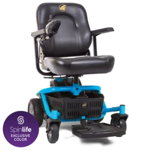 Light Rider Envy GP162B by Golden Technologies